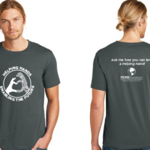 Helping Hands T-Shirt